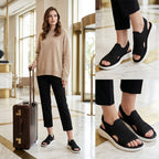 Ramona | Breathable Platform Sandals For Women