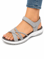 Hattie | Adjustable Soft Sole Sandals