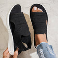 Ramona | Breathable Platform Sandals For Women