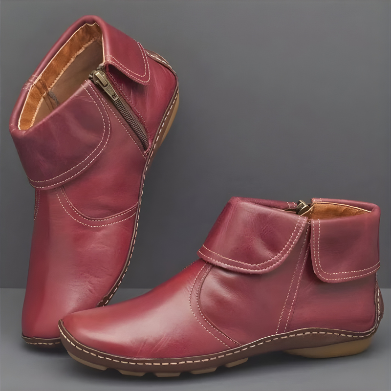 Raina | Supportive Waterproof Boots