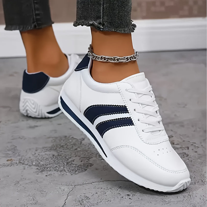 Michaela | Lightweight Comfort Sneakers