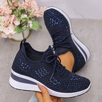 Bianca | Supportive Comfort Sneakers