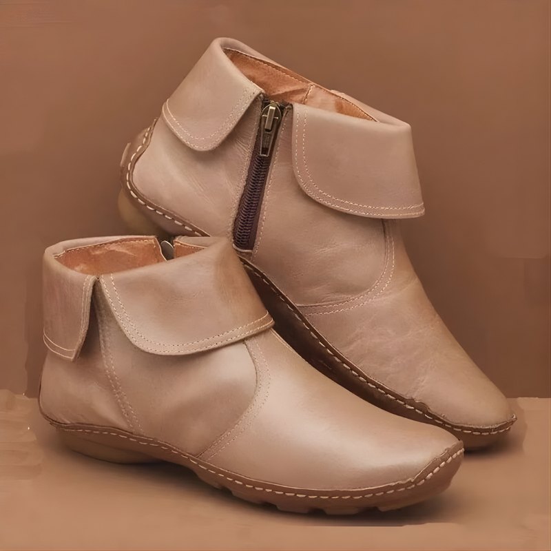 Raina | Supportive Waterproof Boots