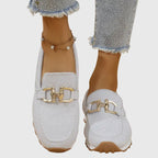 June | Refined Comfort Loafers