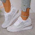 Bianca | Supportive Comfort Sneakers