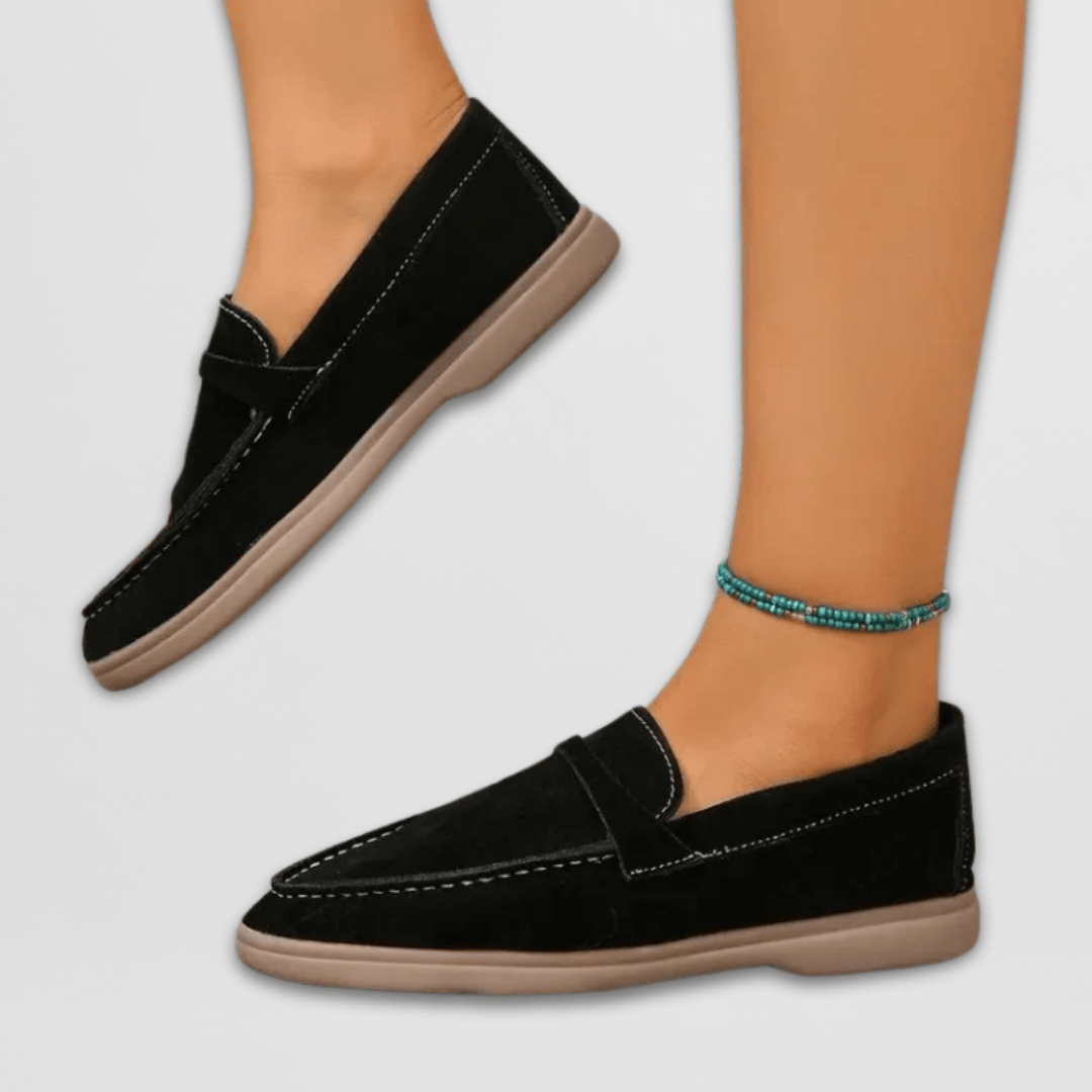 Ilse | Soft Comfort Loafers