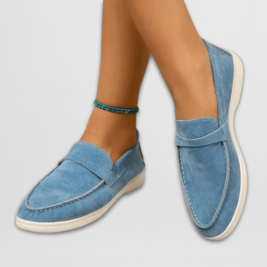 Ilse | Soft Comfort Loafers