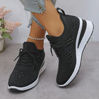 Bianca | Supportive Comfort Sneakers