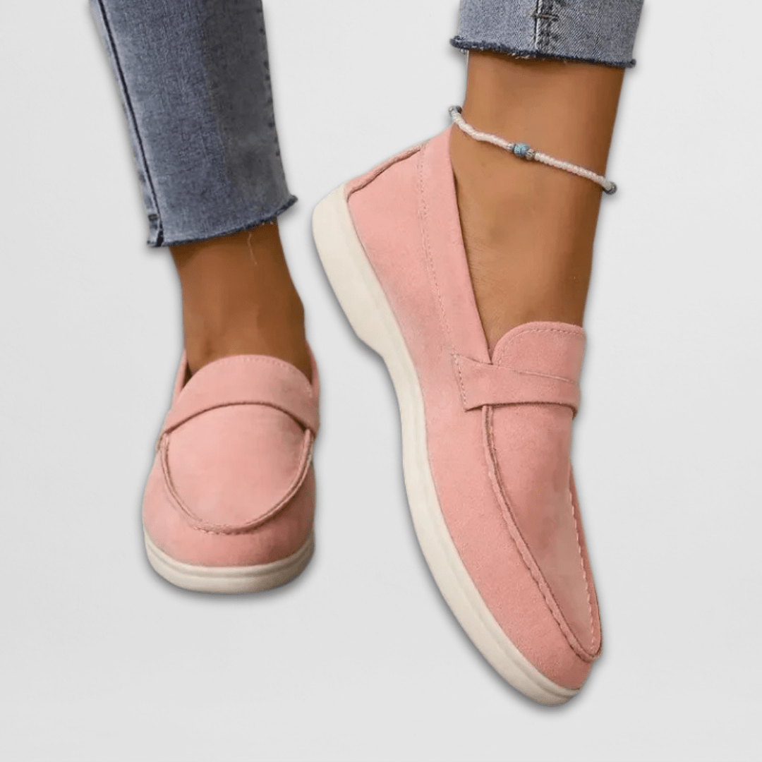 Ilse | Soft Comfort Loafers