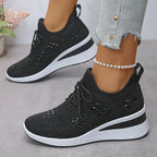 Bianca | Supportive Comfort Sneakers