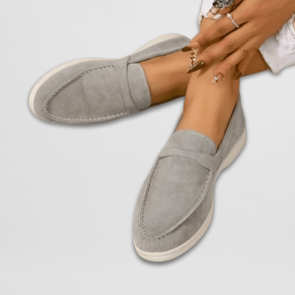 Ilse | Soft Comfort Loafers