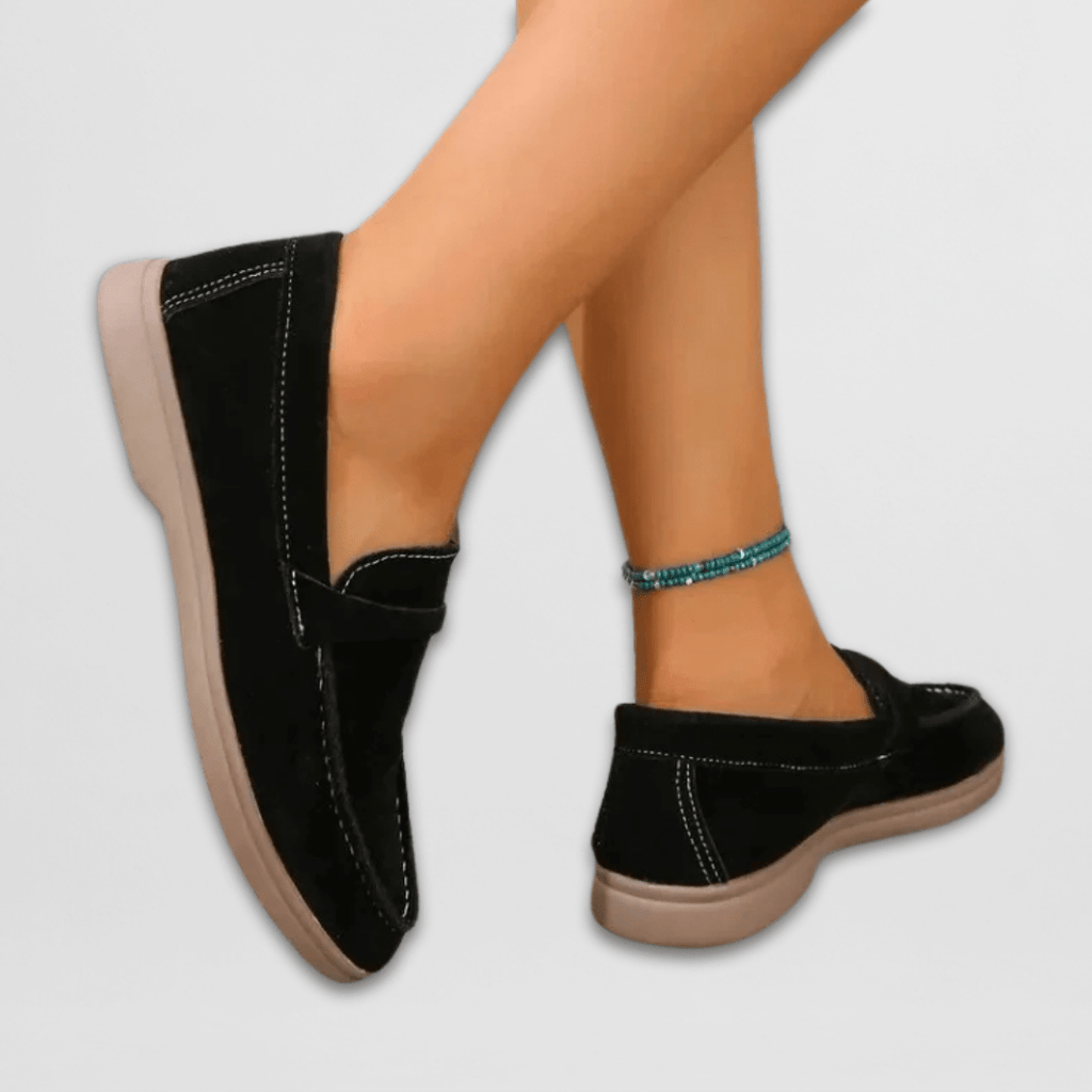 Ilse | Soft Comfort Loafers