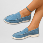 Ilse | Soft Comfort Loafers