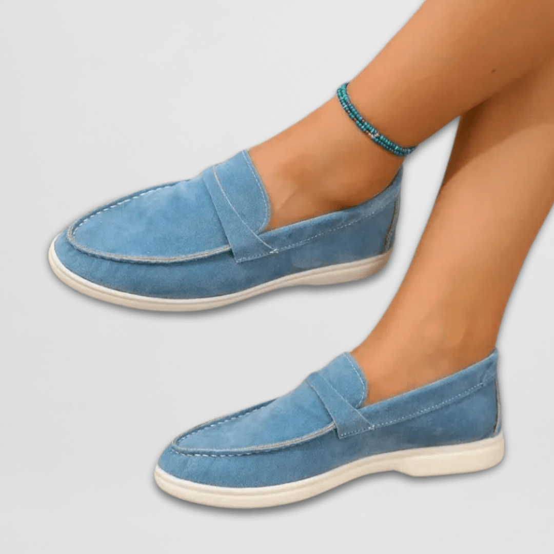 Ilse | Soft Comfort Loafers