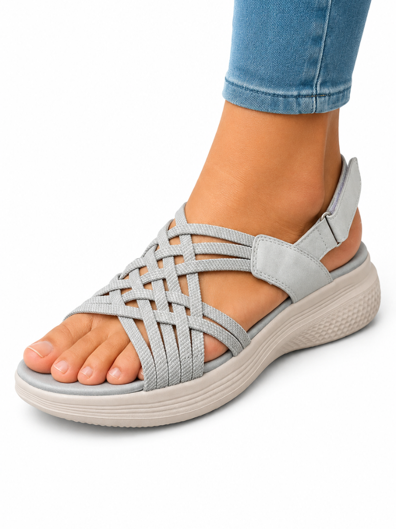 Lacey | Everyday Adjustable Sandals