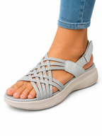 Lacey | Everyday Adjustable Sandals