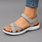 Hattie | Adjustable Soft Sole Sandals