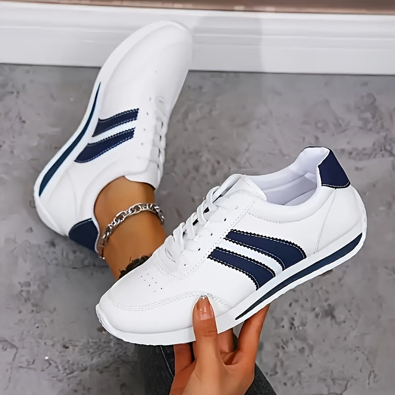 Michaela | Lightweight Comfort Sneakers
