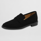 Saoirse | Vintage-Style Penny Loafers
