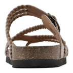 Maeve | Braided Strap Sandals