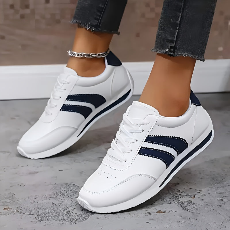 Michaela | Lightweight Comfort Sneakers