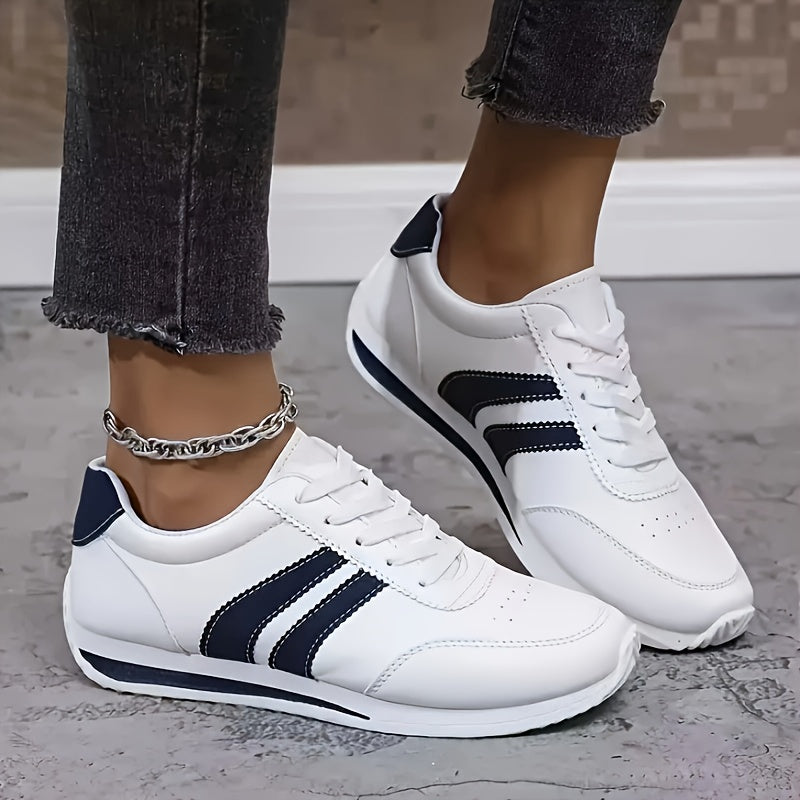 Michaela | Lightweight Comfort Sneakers