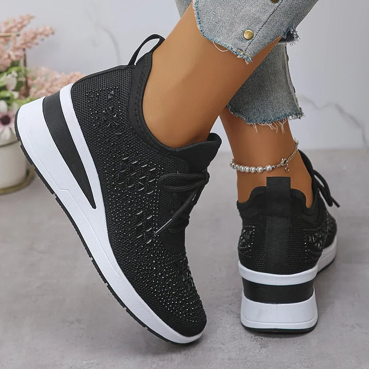 Bianca | Supportive Comfort Sneakers