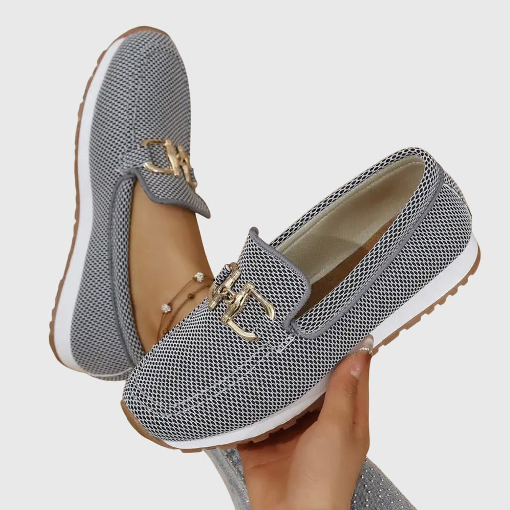 June | Refined Comfort Loafers