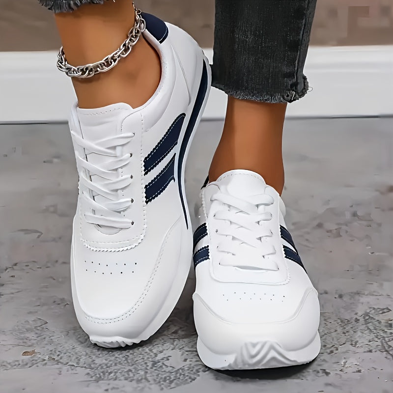 Michaela | Lightweight Comfort Sneakers
