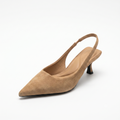 Sunday | Pointed Toe Work Heels