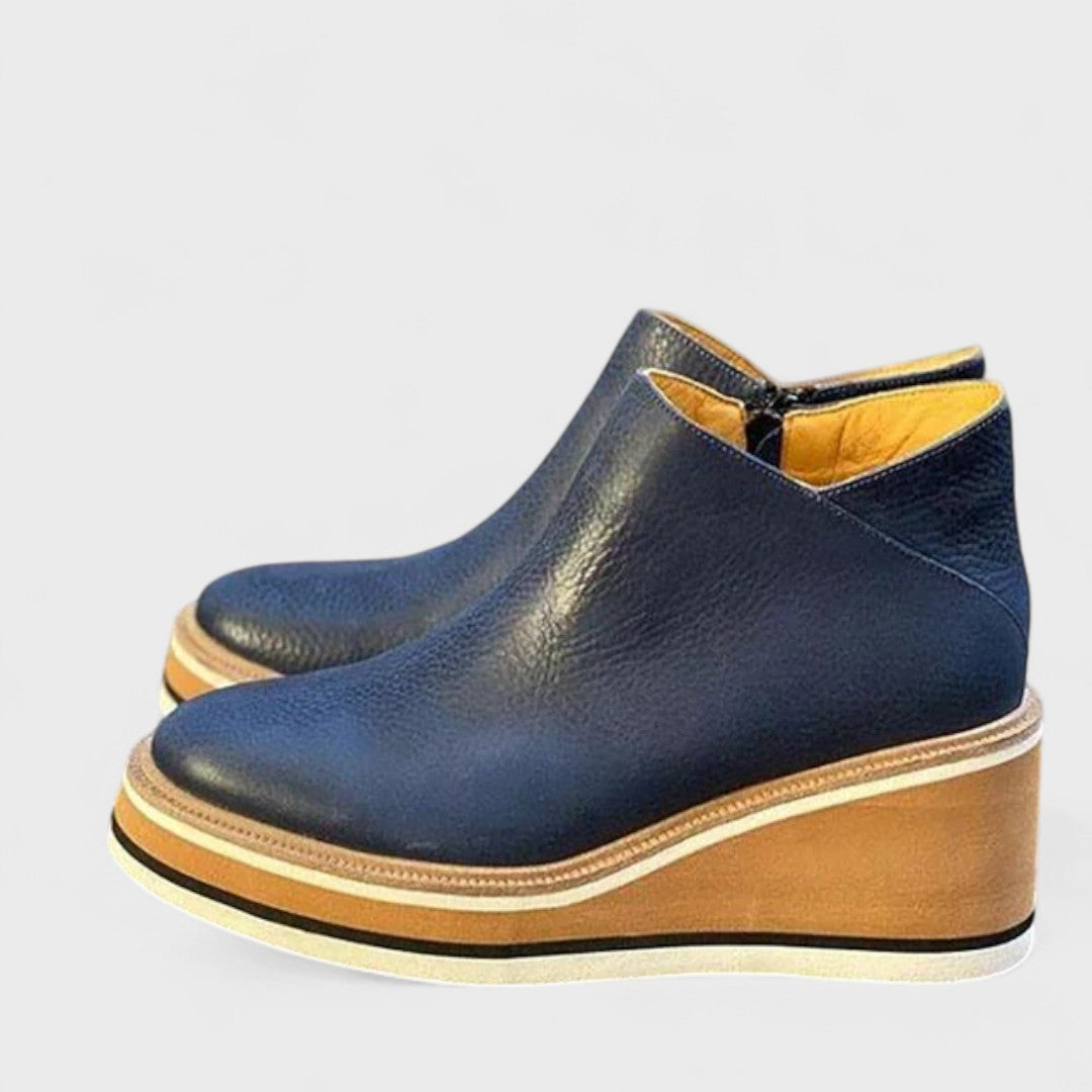 Gillian | Refined Waterproof Shoes