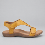 Quilla | Cushioned Comfort Sandals