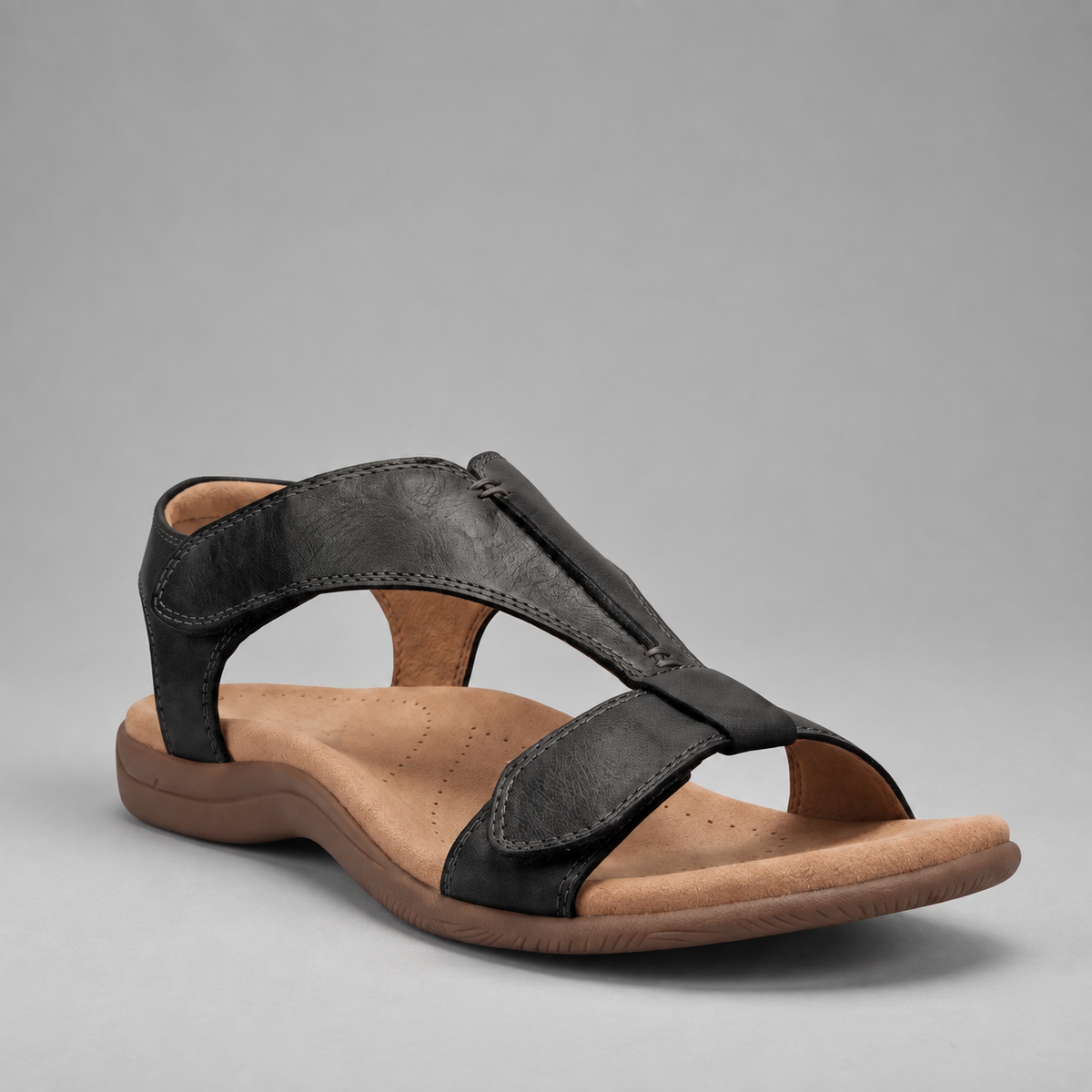 Quilla | Cushioned Comfort Sandals
