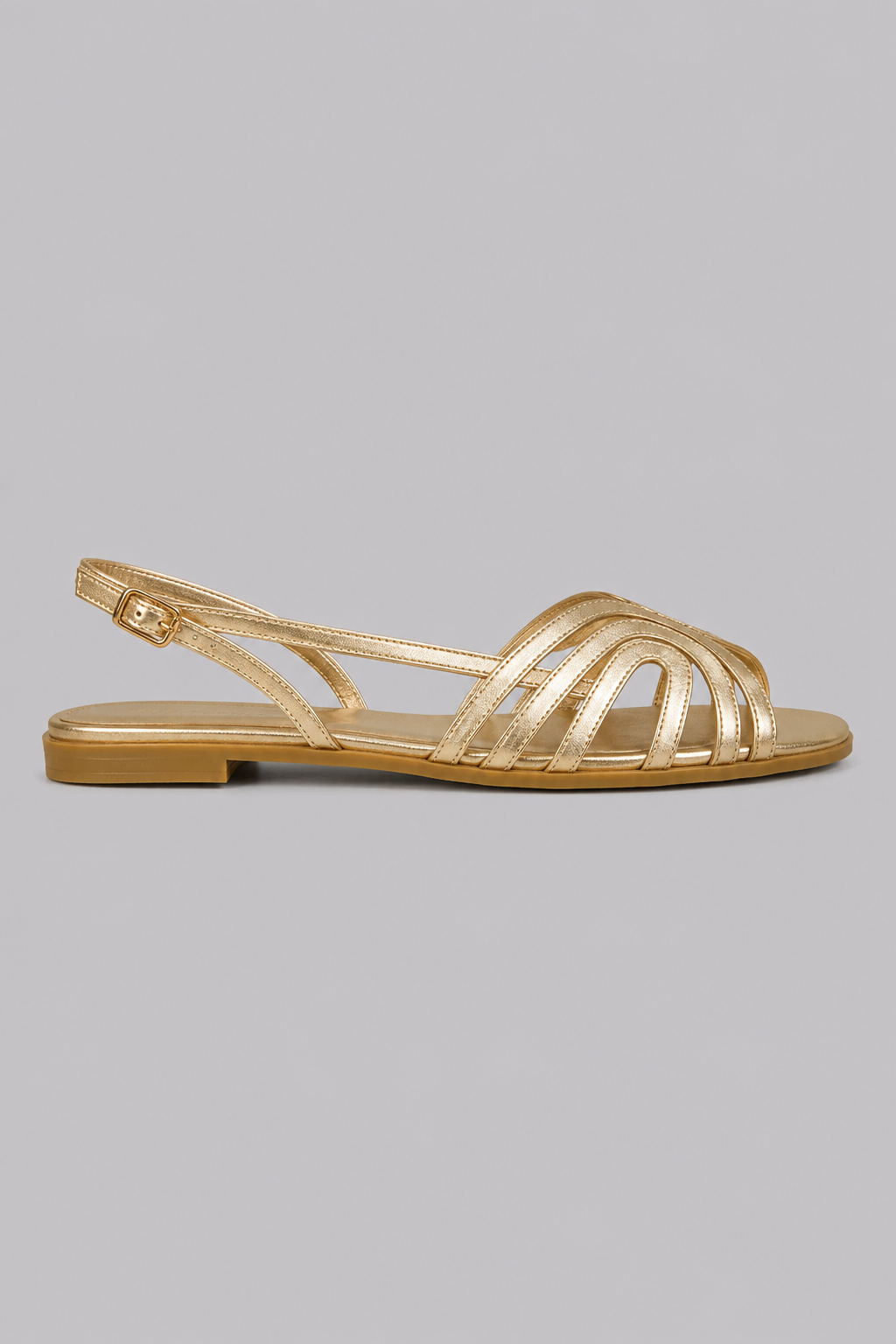 Sanna | Luminous Summer Sandals