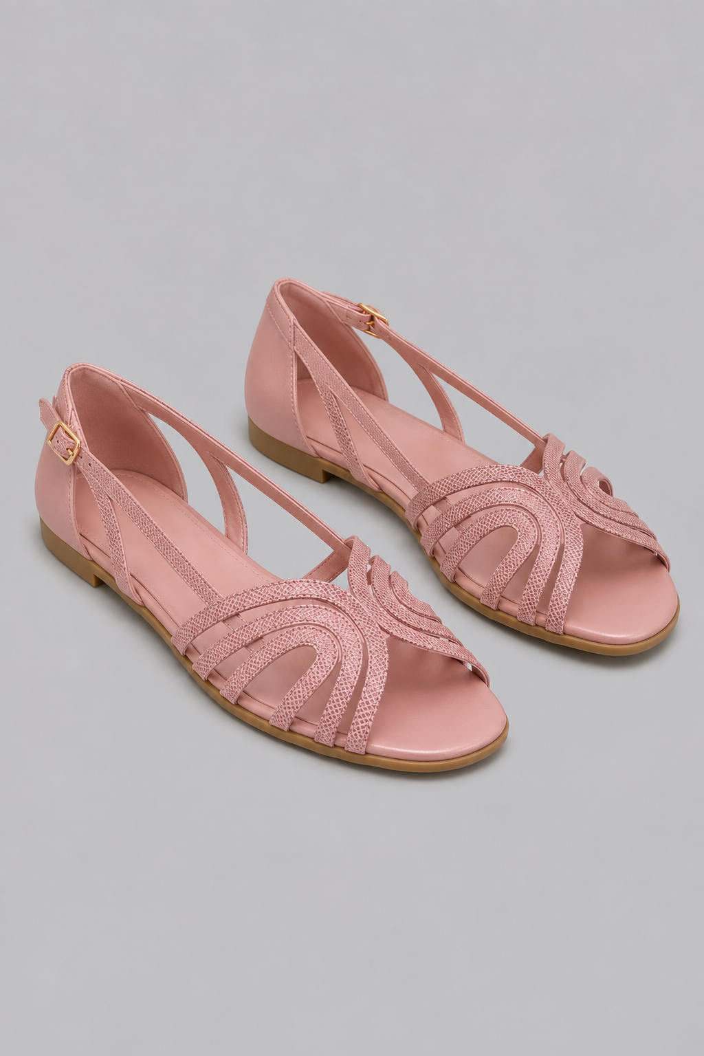 Sanna | Luminous Summer Sandals