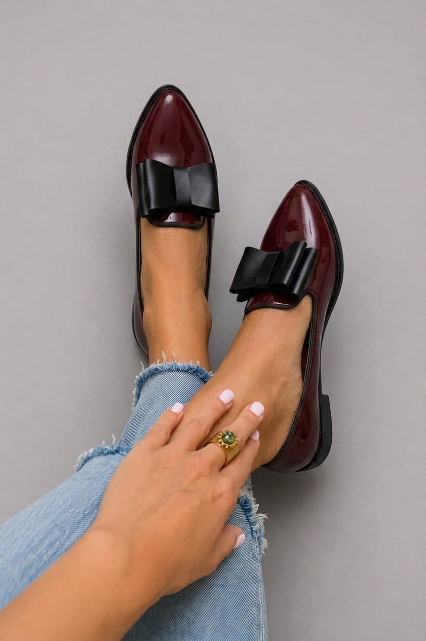 Zuri | Casual Everyday Comfort Loafers