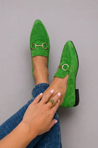 Mae | Timeless Comfort Loafers