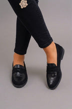 Georgia | Handcrafted Supportive Loafers