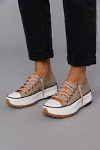 Yasmin | Platform Comfort Shoes