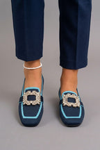 Pearl | Classic Comfort Loafers