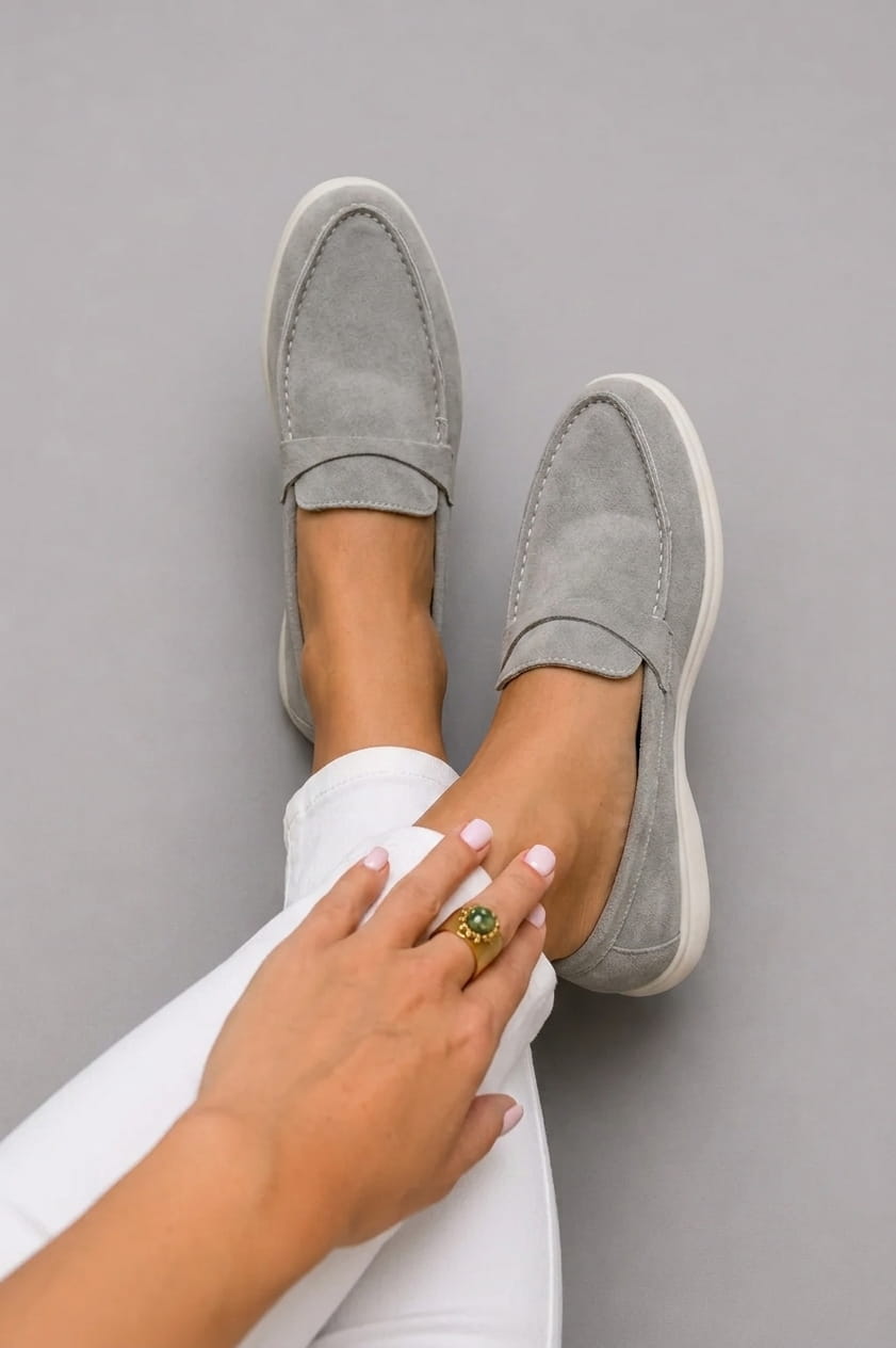 Ilse | Soft Comfort Loafers