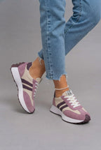 Aimee | Stable-Sole Comfort Trainers