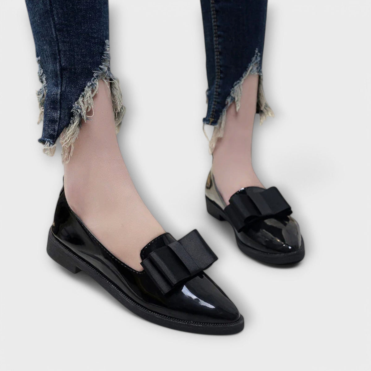 Zuri | Casual Everyday Comfort Loafers