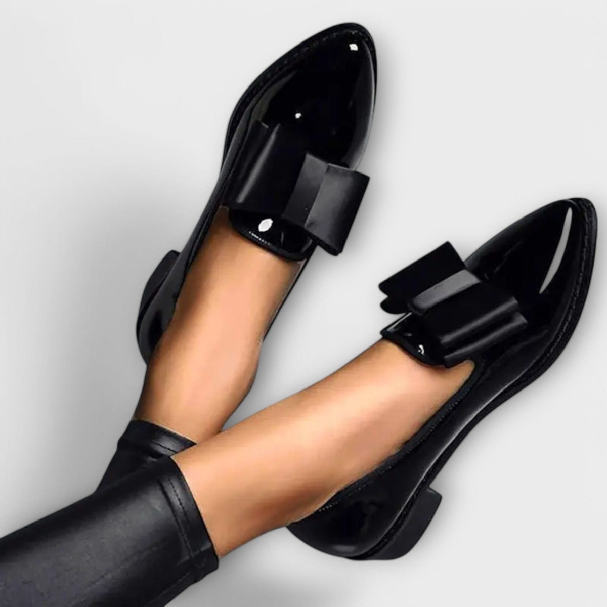 Zuri | Casual Everyday Comfort Loafers