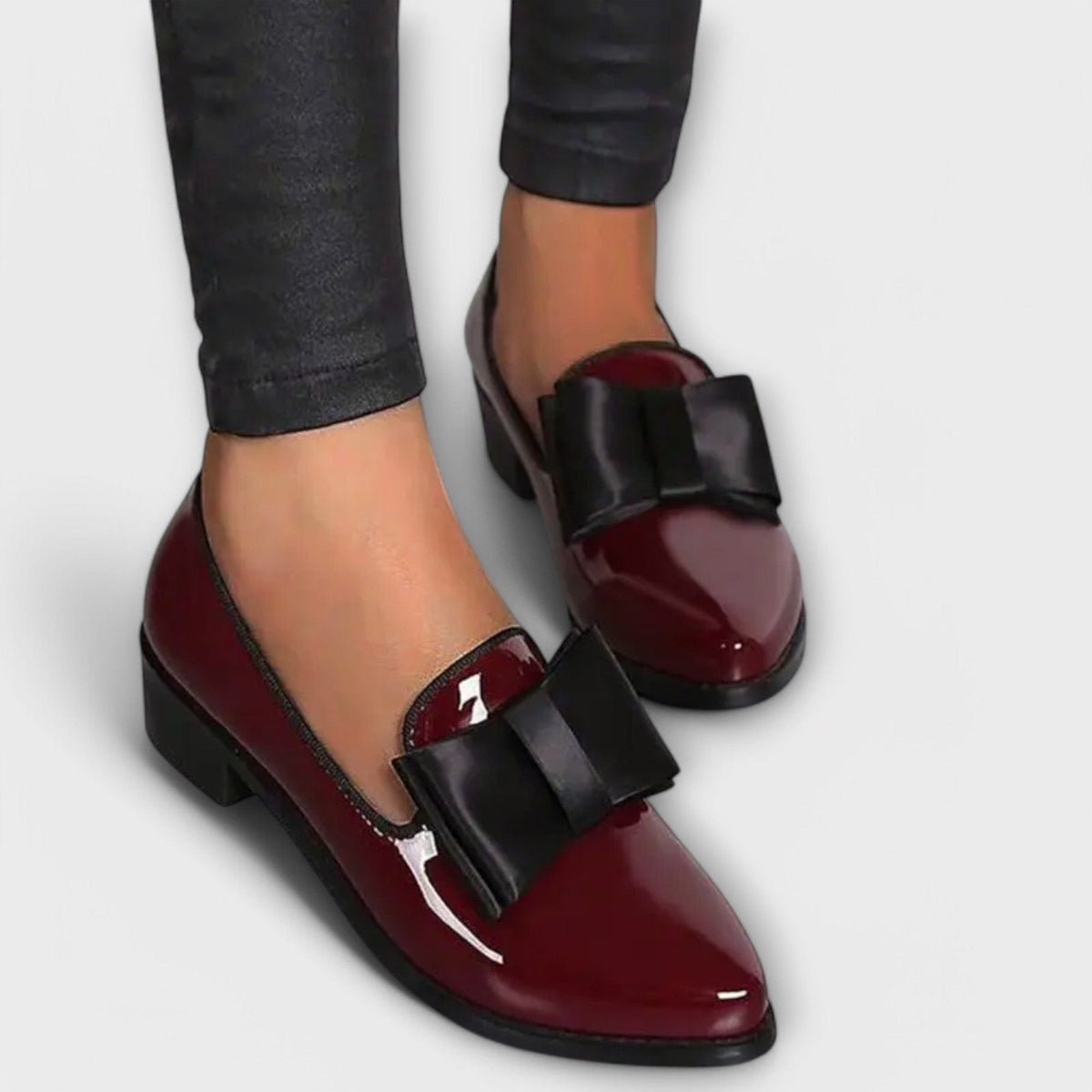 Zuri | Casual Everyday Comfort Loafers