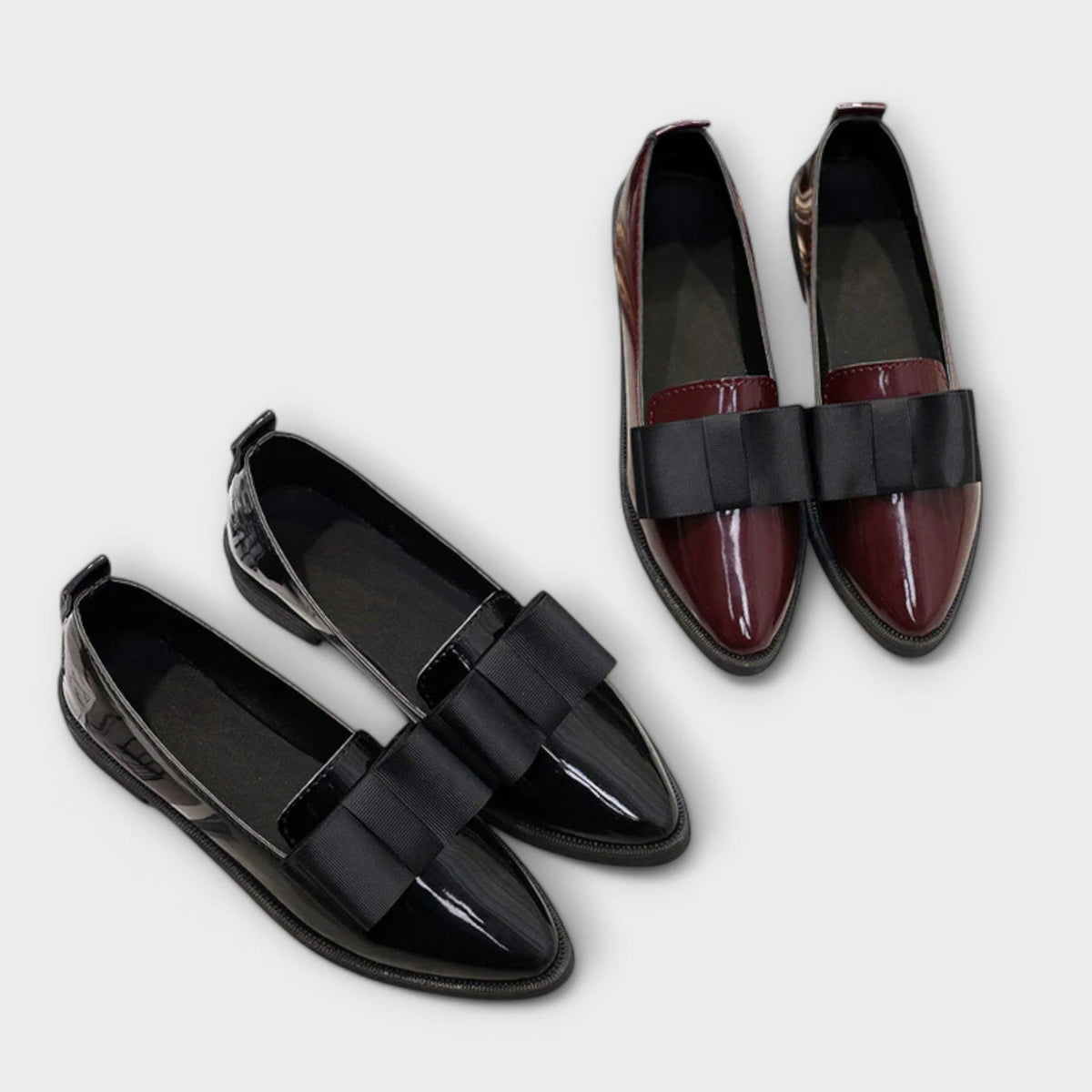 Zuri | Casual Everyday Comfort Loafers