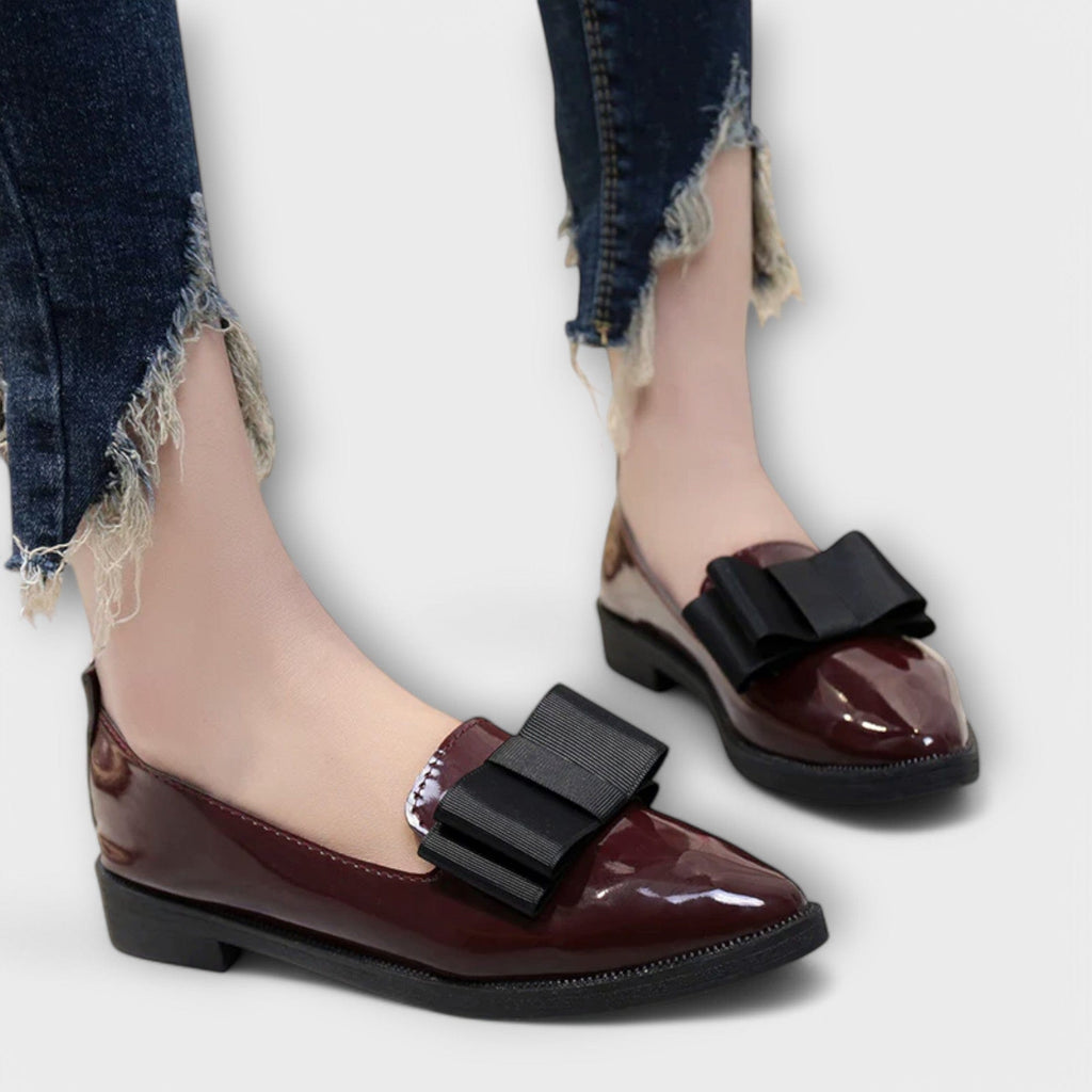 Zuri | Casual Everyday Comfort Loafers
