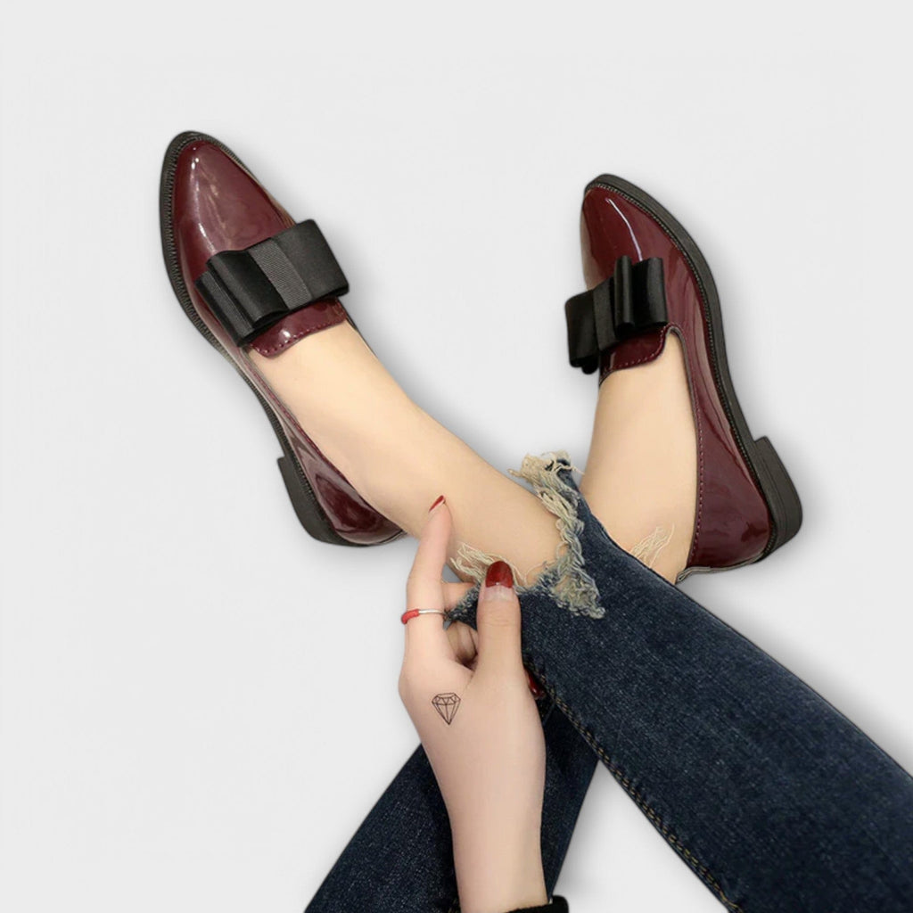 Zuri | Casual Everyday Comfort Loafers