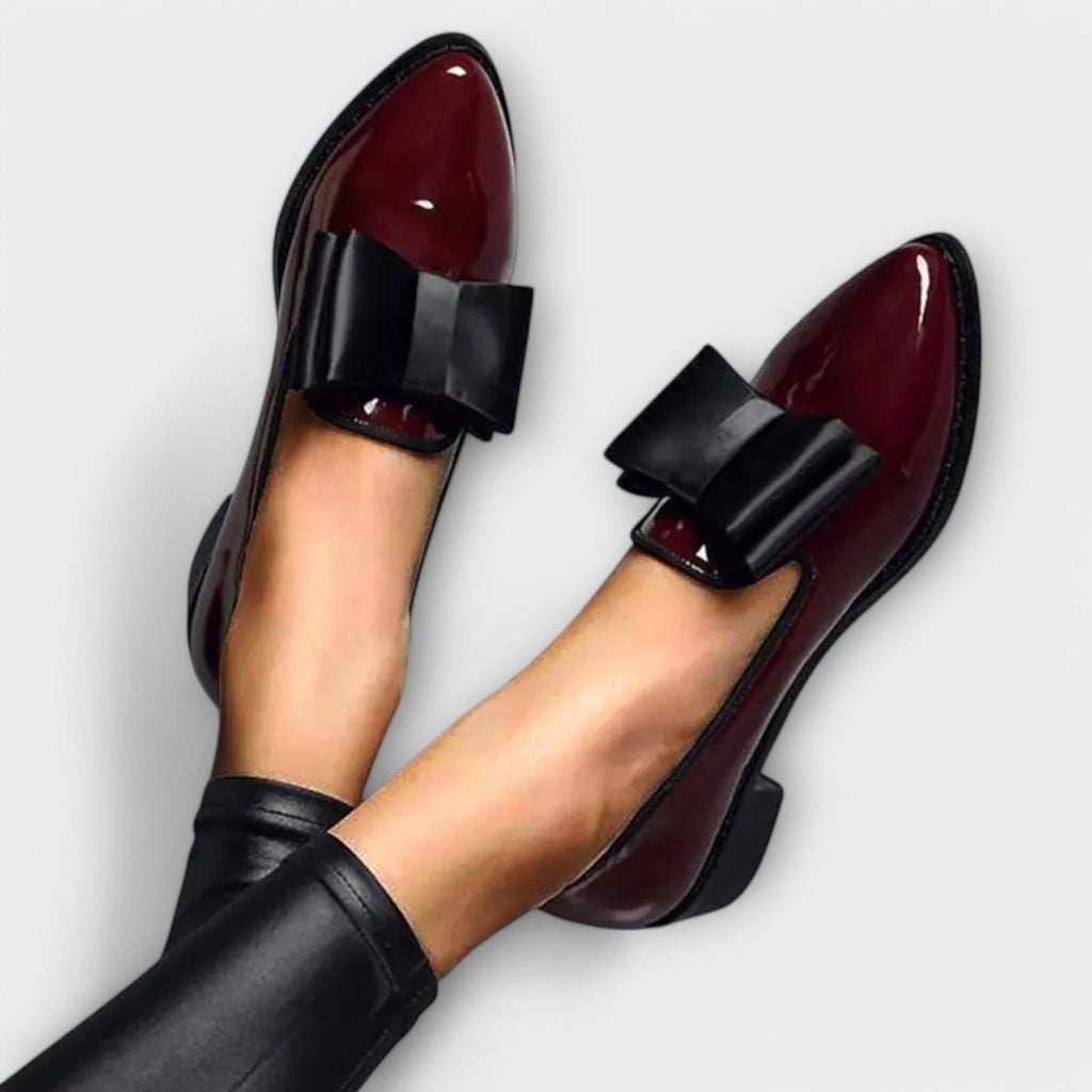 Zuri | Casual Everyday Comfort Loafers