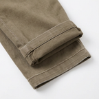 Ruth – Tailored Utility Pants for Office and Weekend